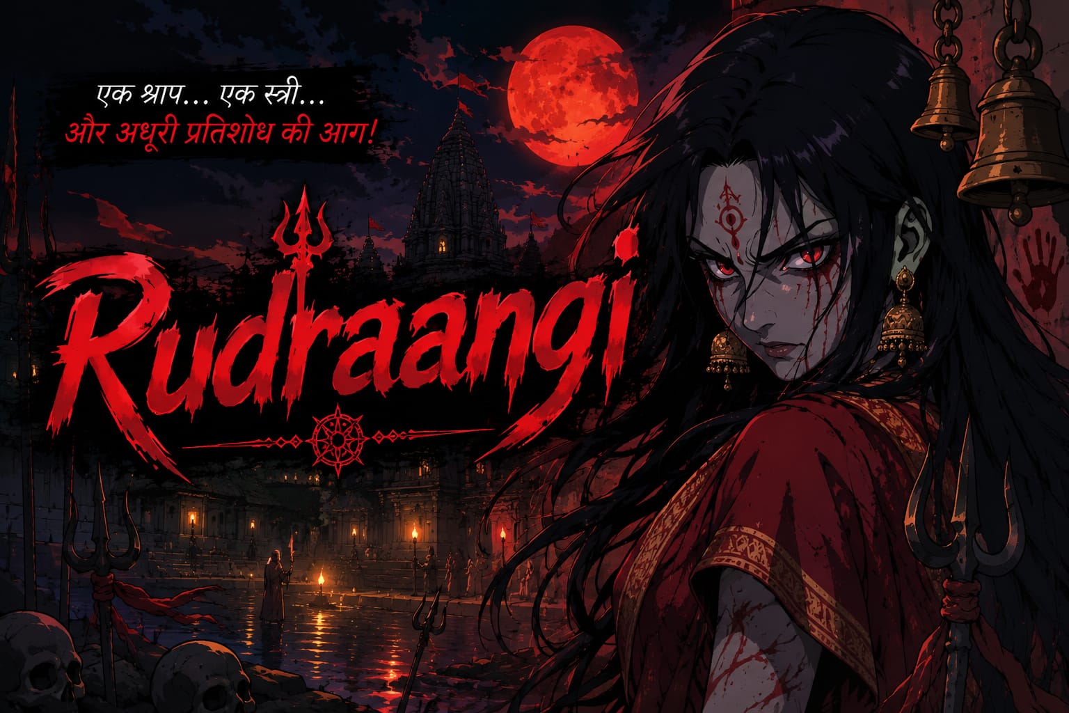 Rudraagni